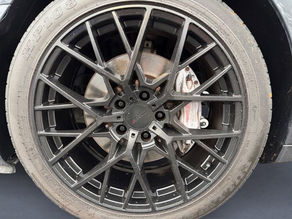 Used 2011 Chevrolet Camaro SS w/ RS Package image 9