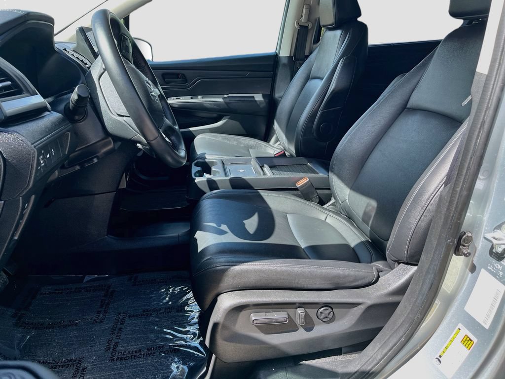 Used 2025 Honda Odyssey EX-L image 20