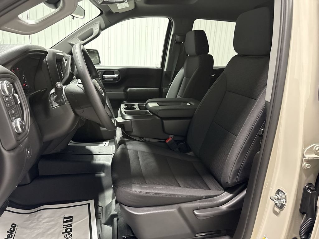 New 2026 GMC Sierra 1500 Pro w/ Graphite Edition AWD/4WD image 20