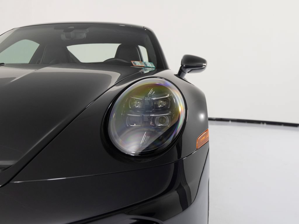 Certified 2026 Porsche 911 GT3 RWD image 49