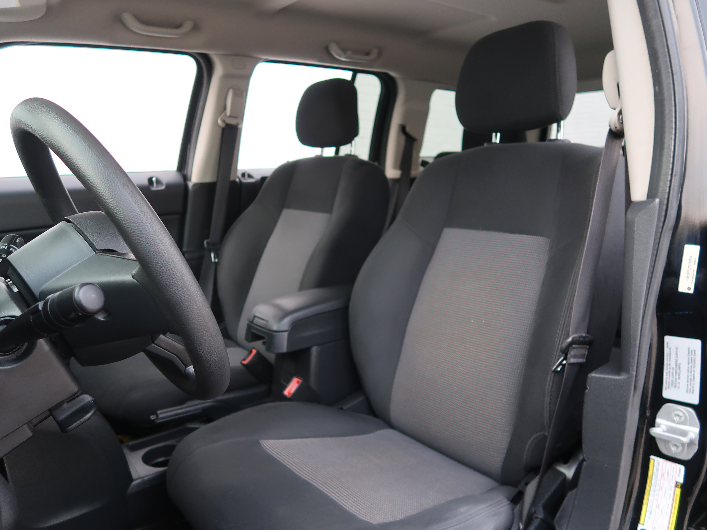 Used 2015 Jeep Patriot Sport w/ Power Value Group image 12