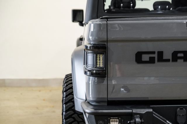 Used 2021 Jeep Gladiator Sport w/ Trailer Tow Package AWD/4WD image 33