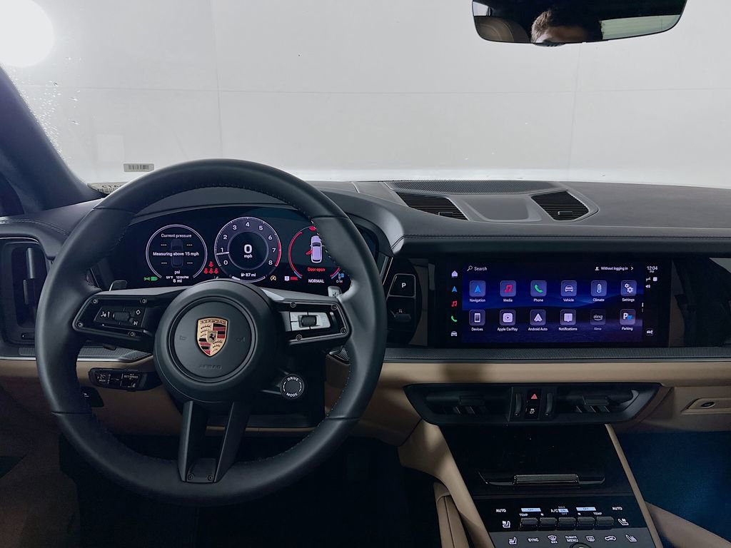 New 2026 Porsche Cayenne image 25