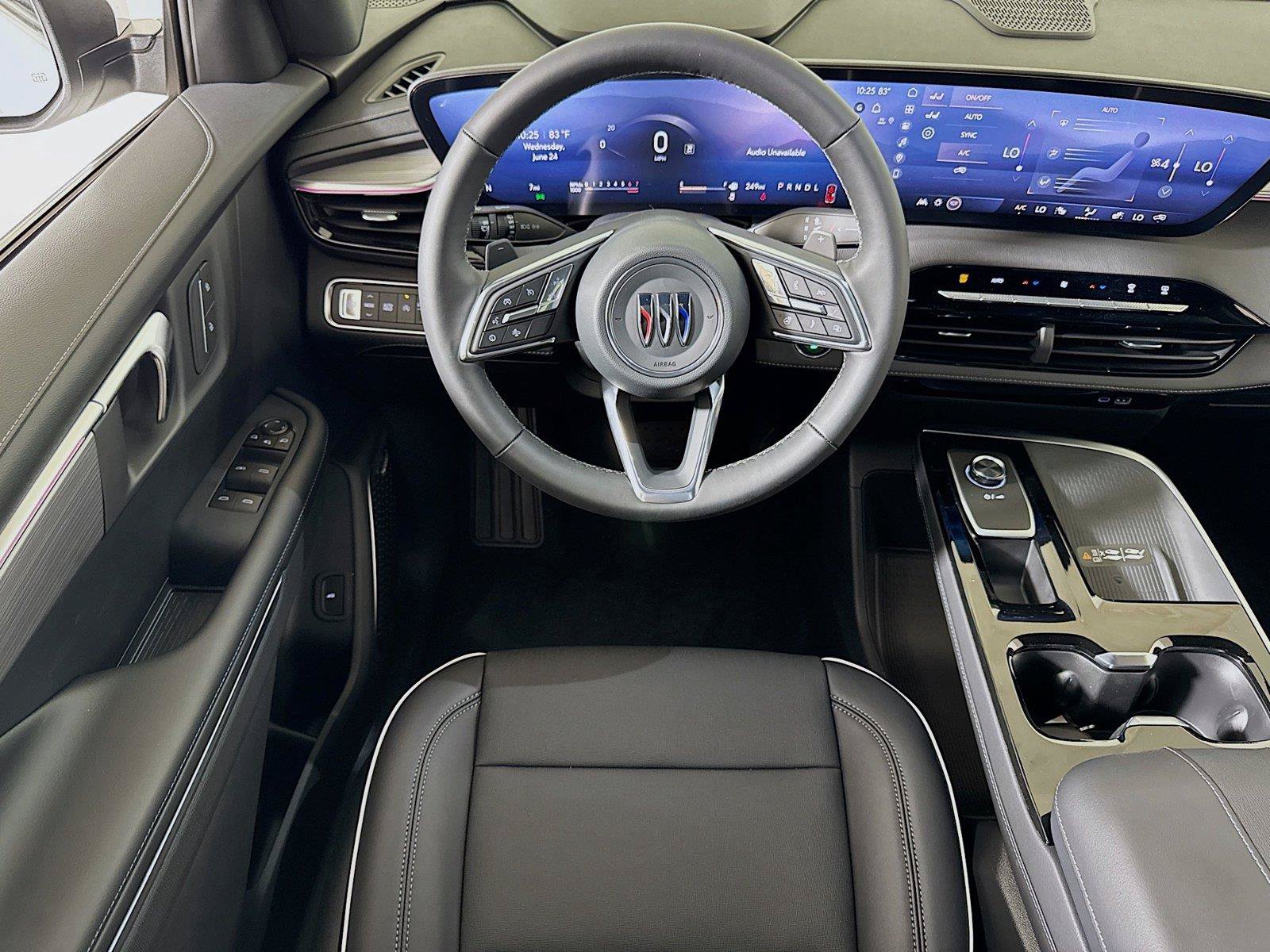 New 2026 Buick Enclave Preferred FWD image 15