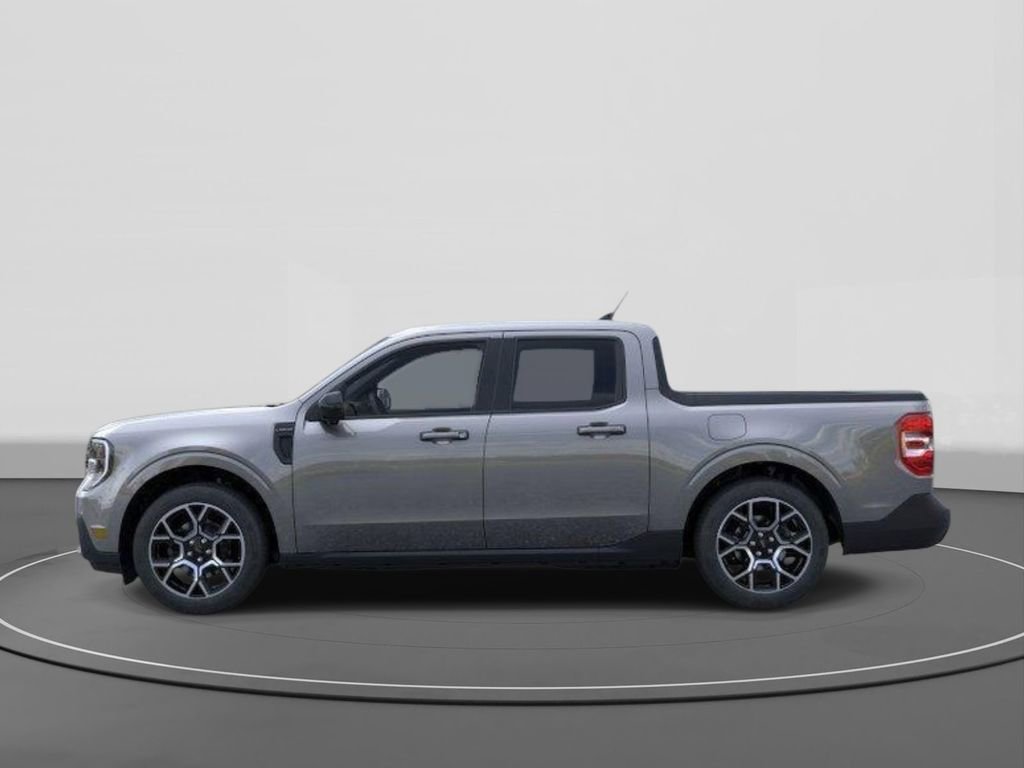 New 2026 Ford Maverick Lariat w/ 4K Tow Package AWD/4WD image 3