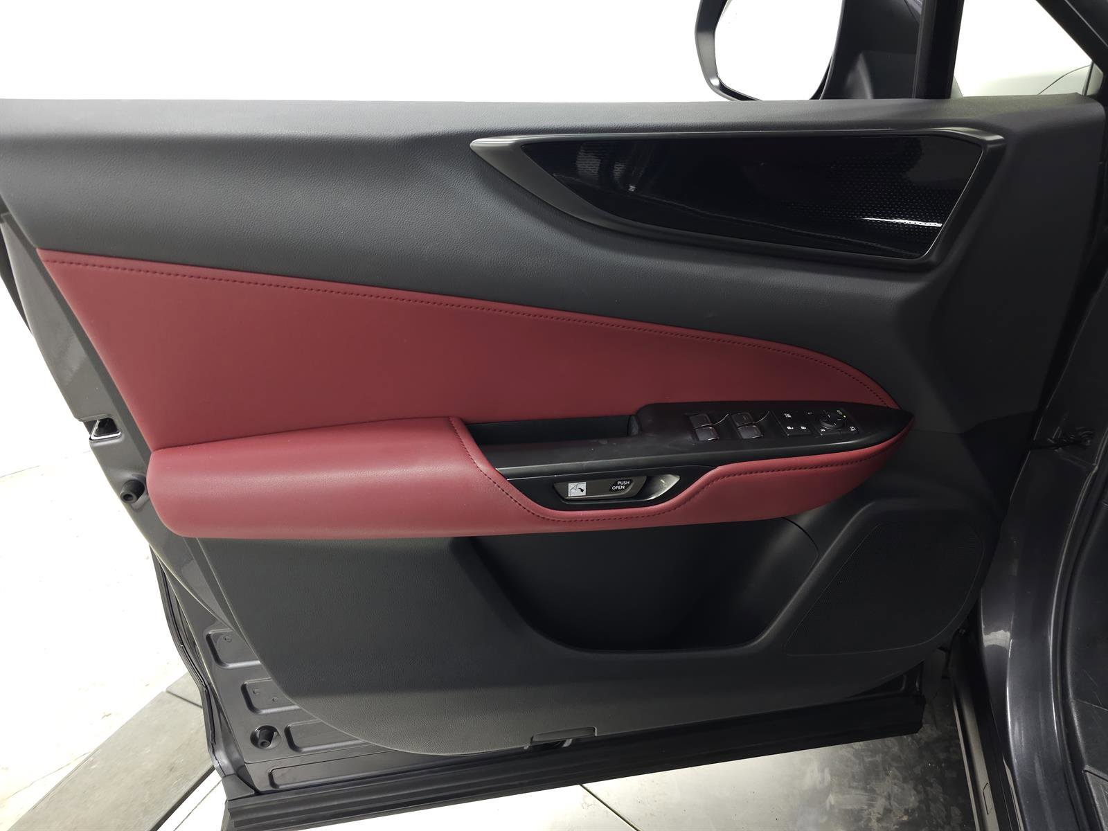 Certified 2024 Lexus NX 350h AWD 4dr Crossover image 15