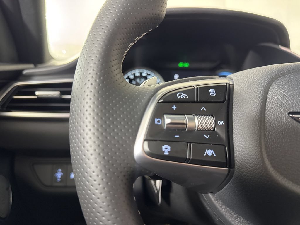 New 2026 Genesis G70 3.3T Sport Prestige AWD/4WD image 22