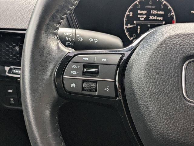 Used 2023 Honda CR-V EX-L image 23