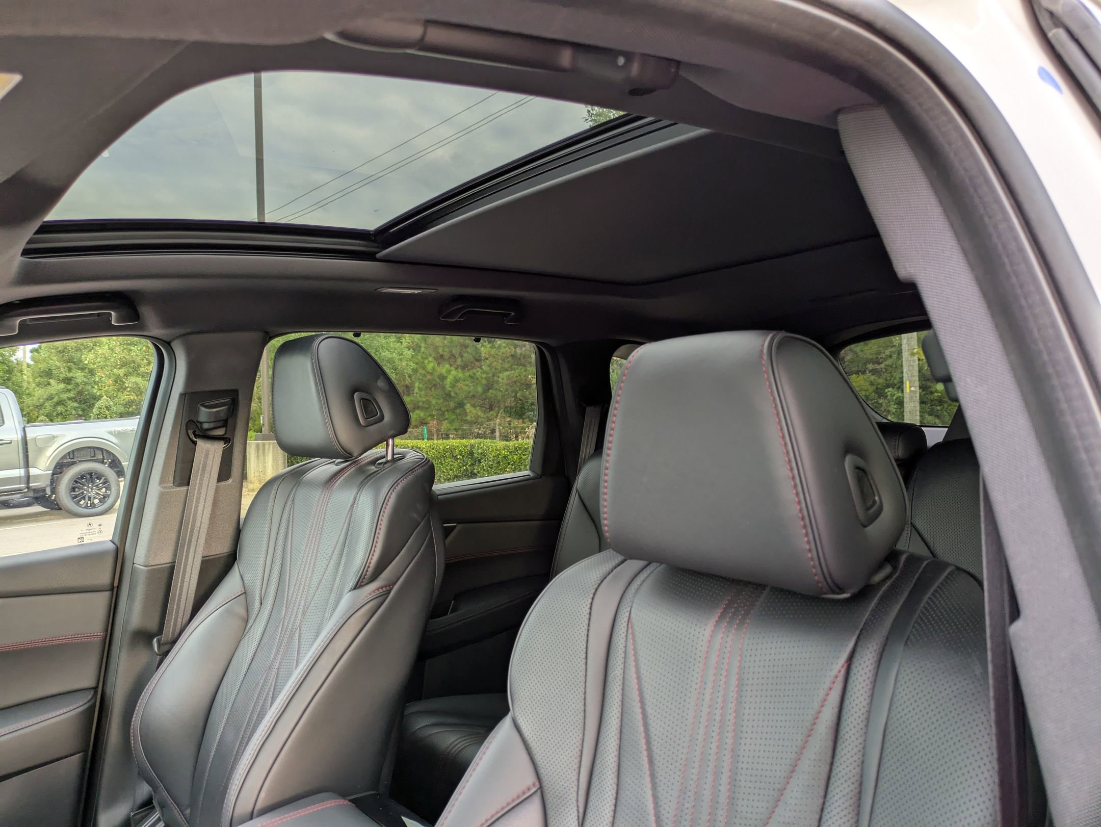 Used 2023 Acura MDX Type S image 30