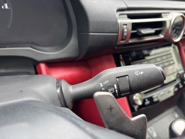 Used 2022 Lexus IS 350 F Sport w/ Navigation Package image 20