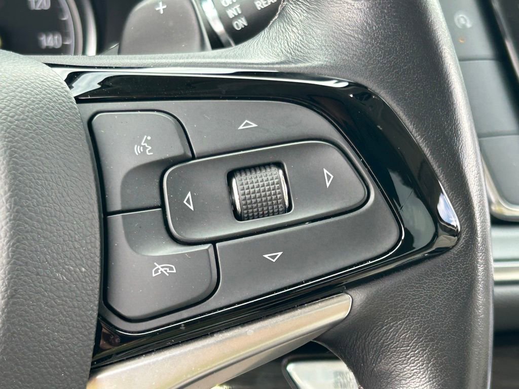 Used 2023 Buick Enclave Essence w/ Experience Buick Package image 25