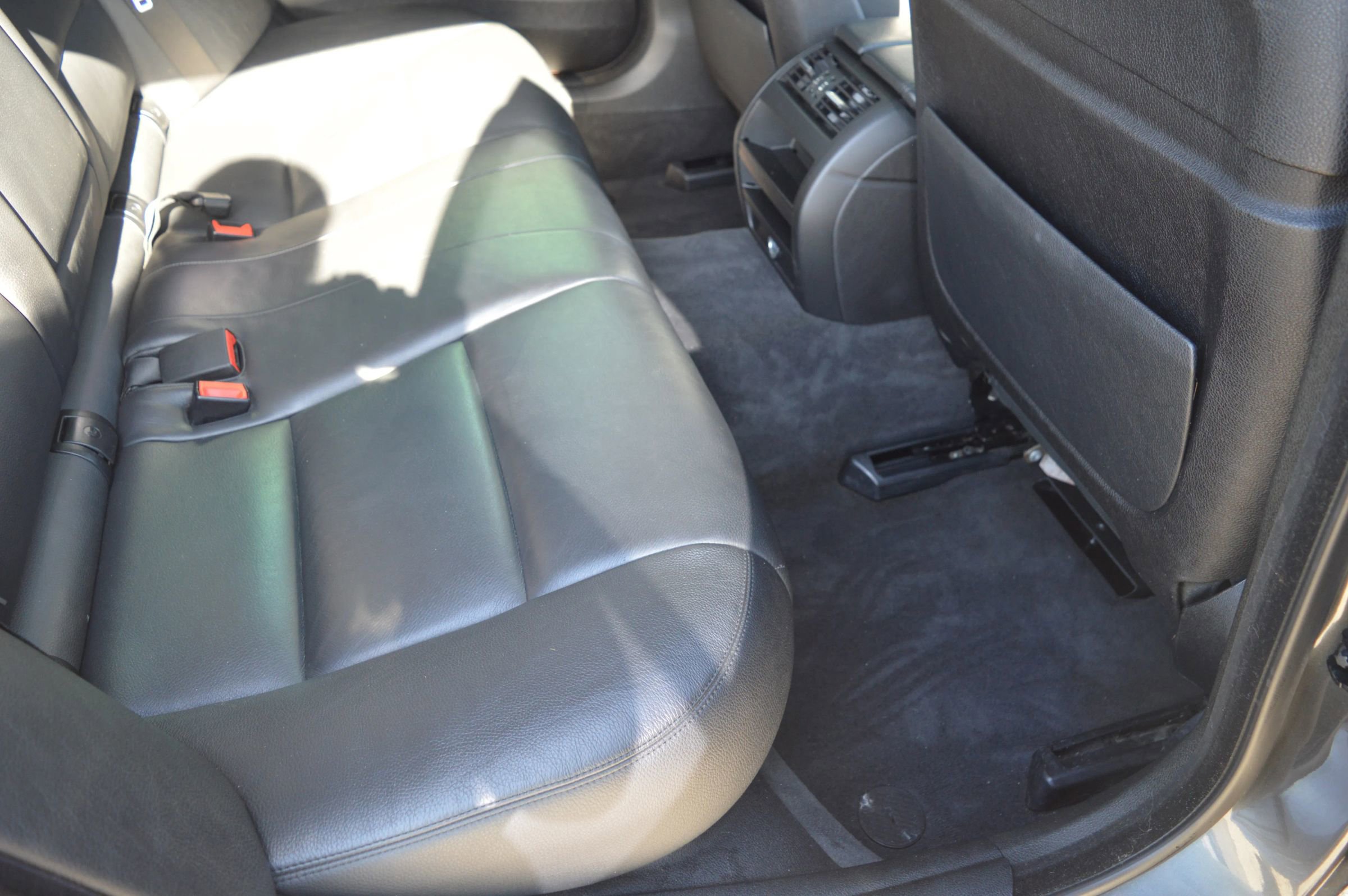 Used 2016 BMW 528i Sedan image 22