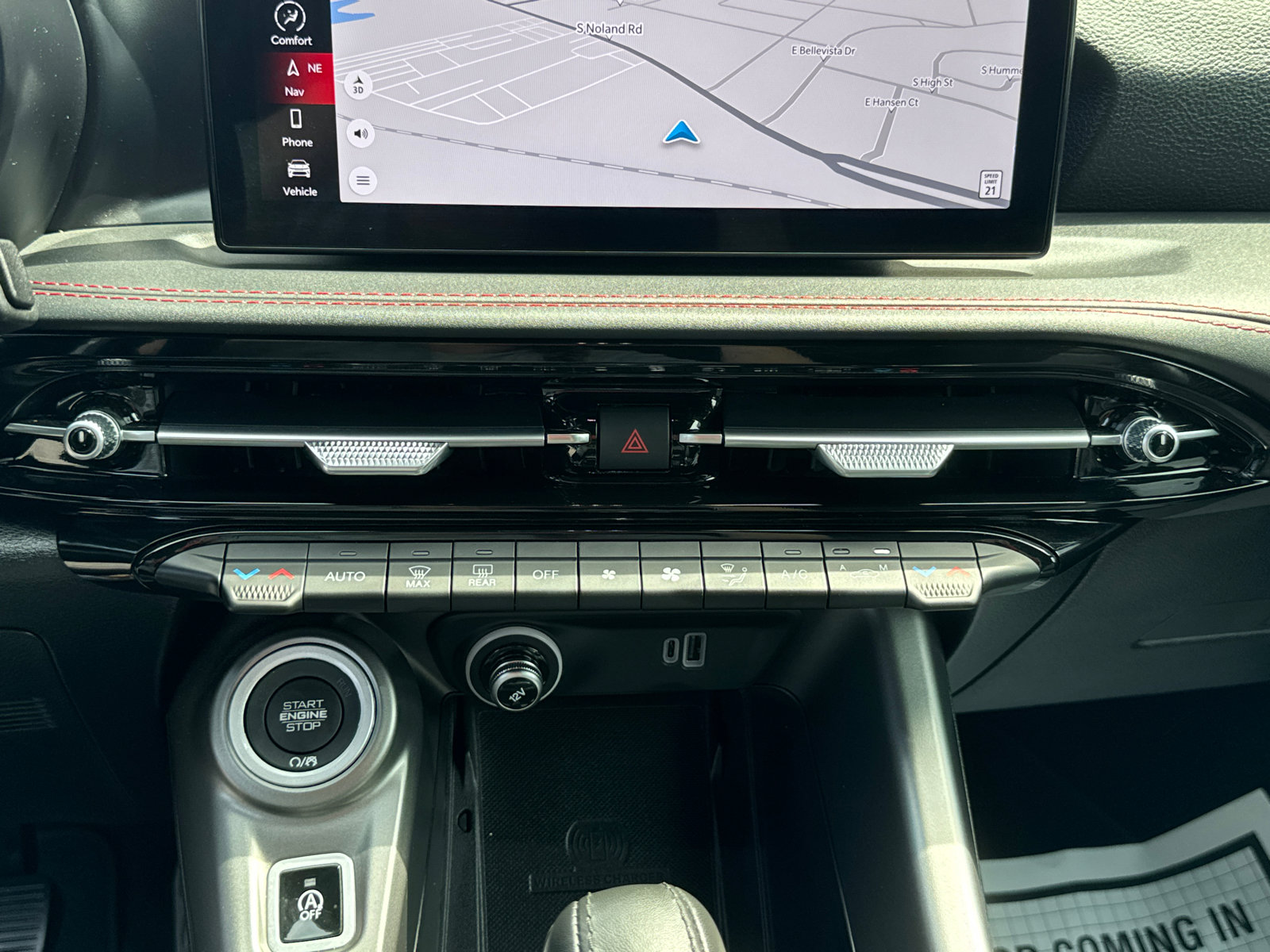 Used 2024 Dodge Hornet GT Plus image 14