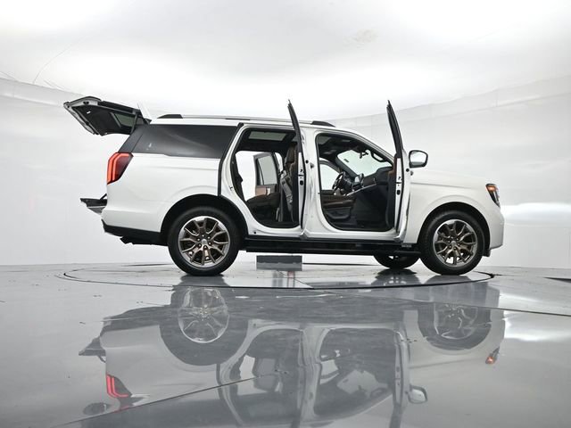 New 2026 Ford Expedition King Ranch image 50