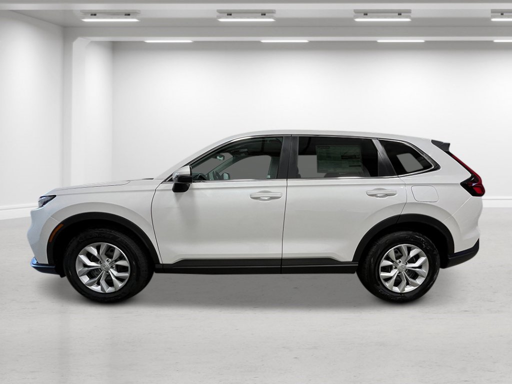 New 2026 Honda CR-V LX image 6