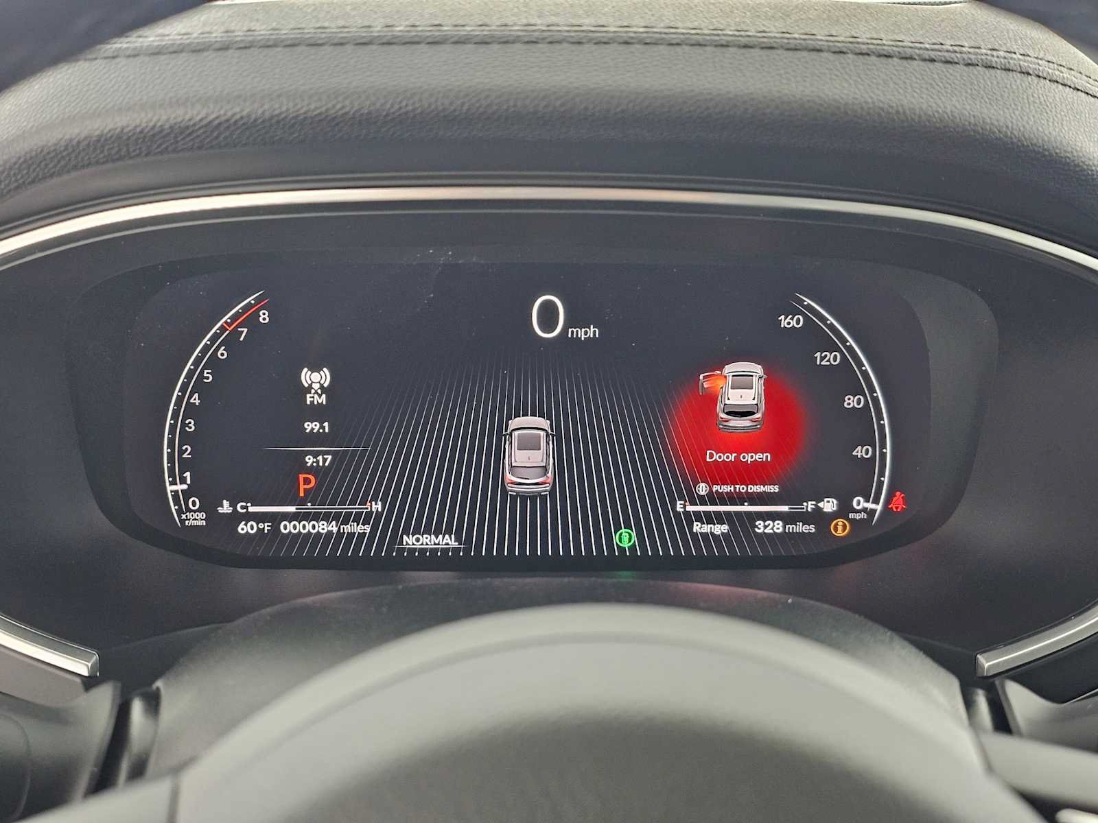 New 2026 Acura MDX FWD image 25