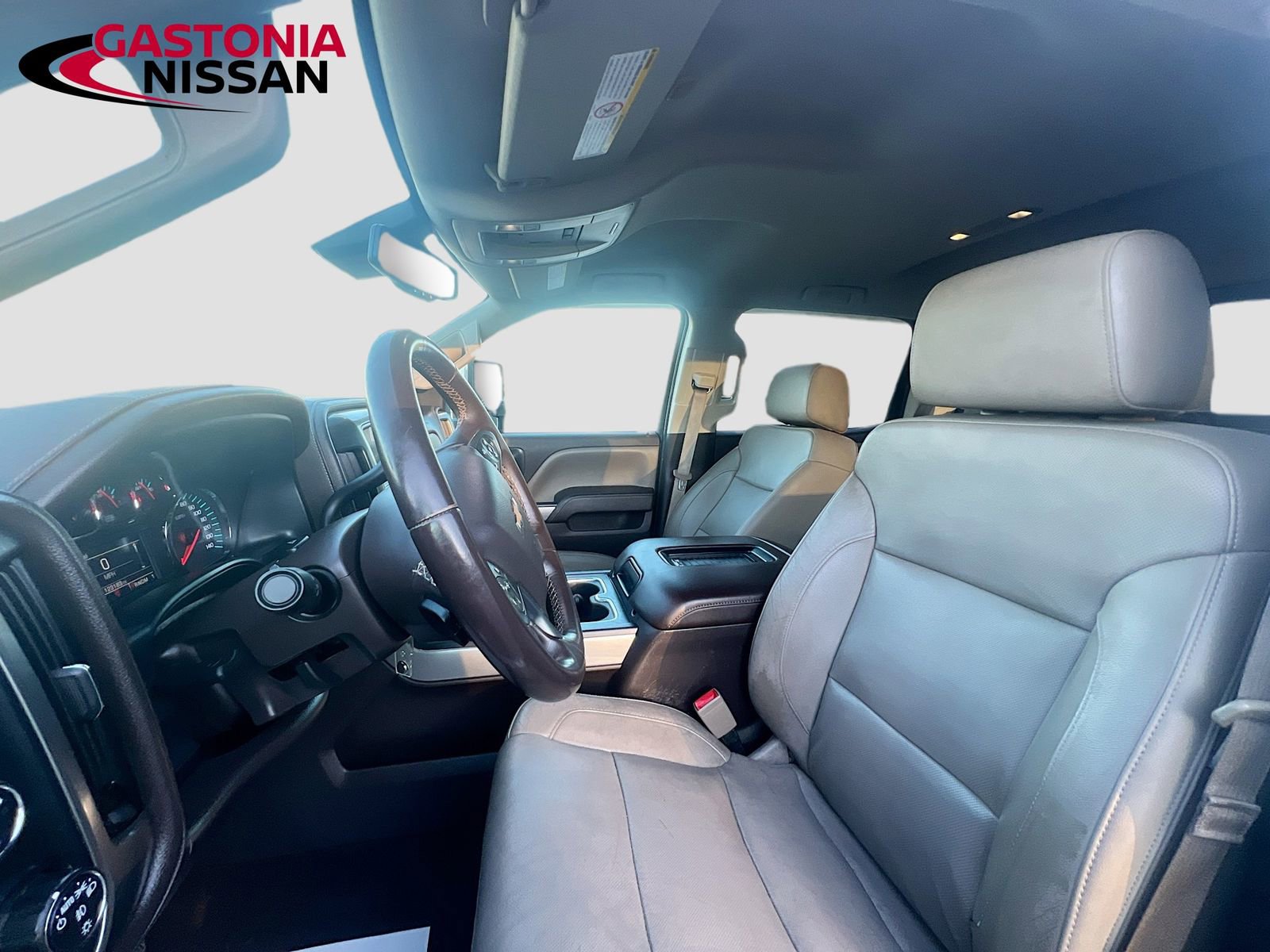 Used 2016 Chevrolet Silverado 3500 LTZ w/ Duramax Plus Package image 29