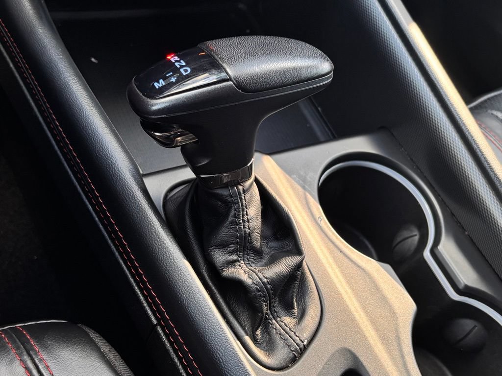 Used 2024 Dodge Durango GT RWD image 19