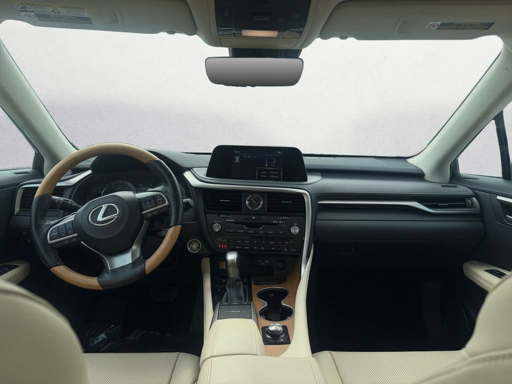 Used 2022 Lexus RX 350 FWD w/ Premium Package image 9