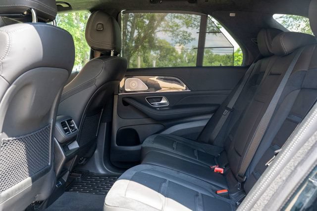 Used 2024 Mercedes-Benz GLE 63 AMG S image 51