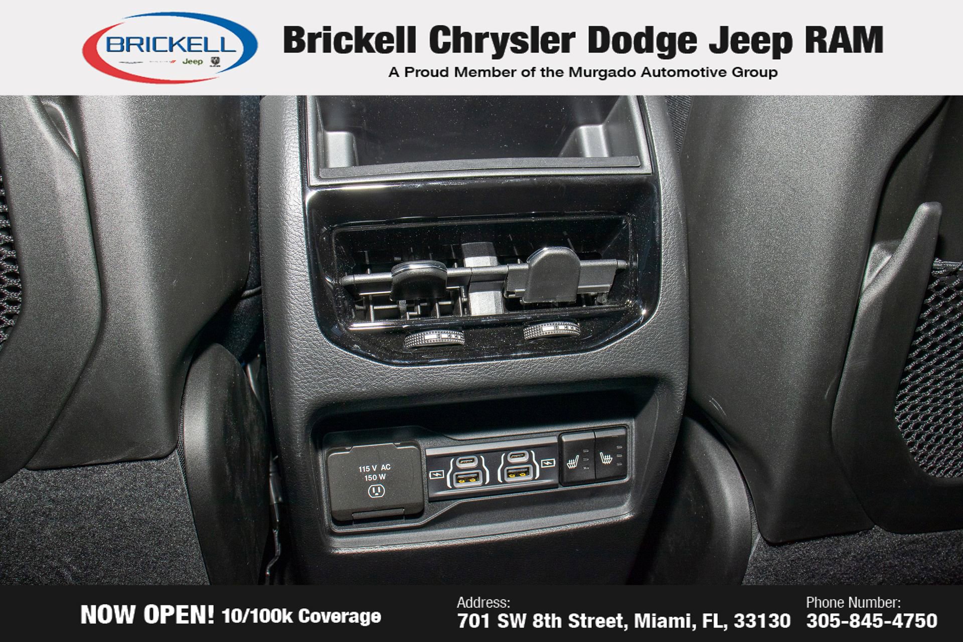 Used 2025 Jeep Grand Cherokee Limited image 19