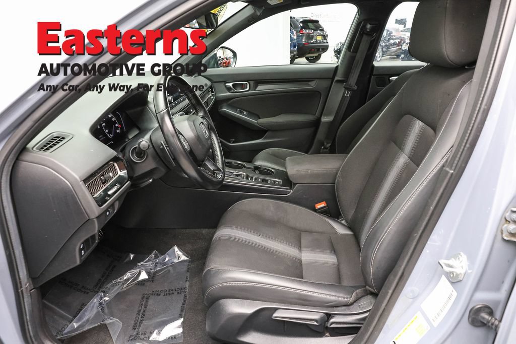 Used 2024 Honda Civic Sport image 13