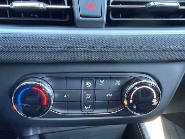 New 2026 Chevrolet TrailBlazer LS w/ LS Convenience Package FWD image 22