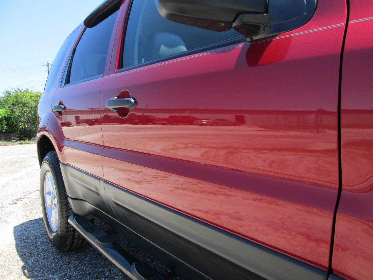 Used 2006 Ford Escape XLT AWD/4WD image 81