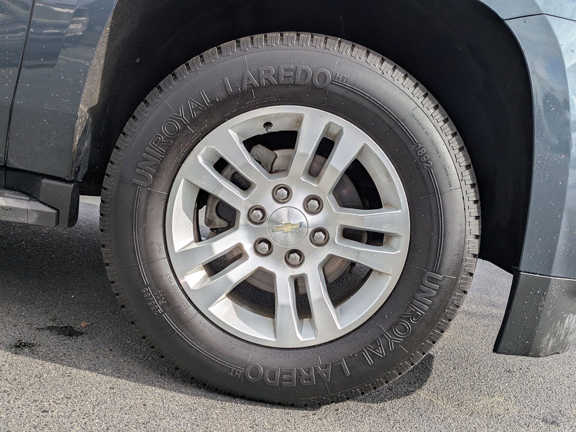 Used 2019 Chevrolet Tahoe LT image 15