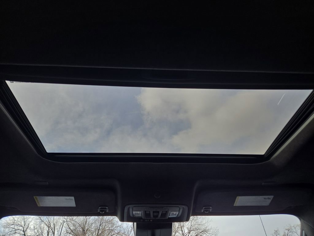 Used 2023 GMC Sierra 1500 AT4X w/ AT4X AEV Edition image 23