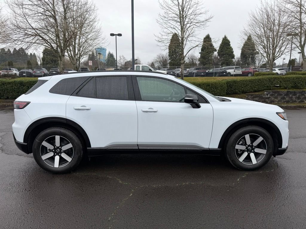 New 2026 Honda Prologue Touring image 9