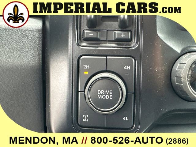 New 2025 Ford F250 XLT w/ Black Appearance Package image 30