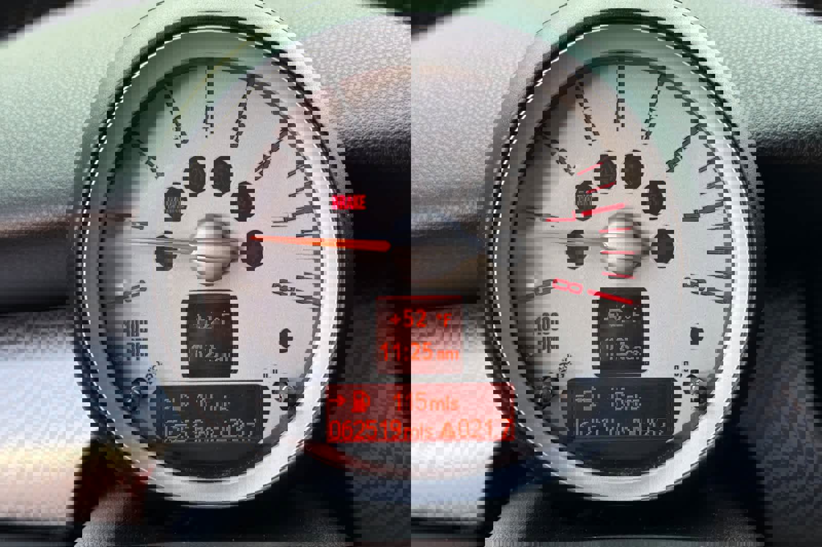 Used 2009 MINI Cooper Clubman S image 25