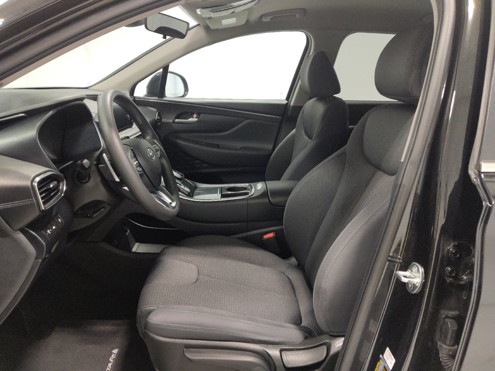 Used 2023 Hyundai Santa Fe SE w/ Cargo Package AWD/4WD image 17