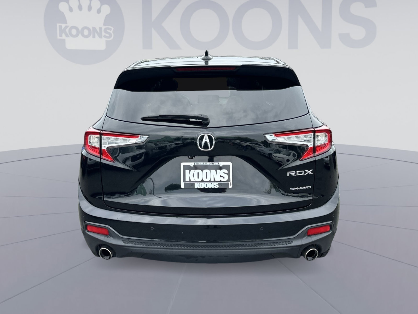 Used 2021 Acura RDX AWD w/ Advance Package image 15