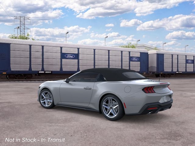 New 2026 Ford Mustang Premium RWD image 5