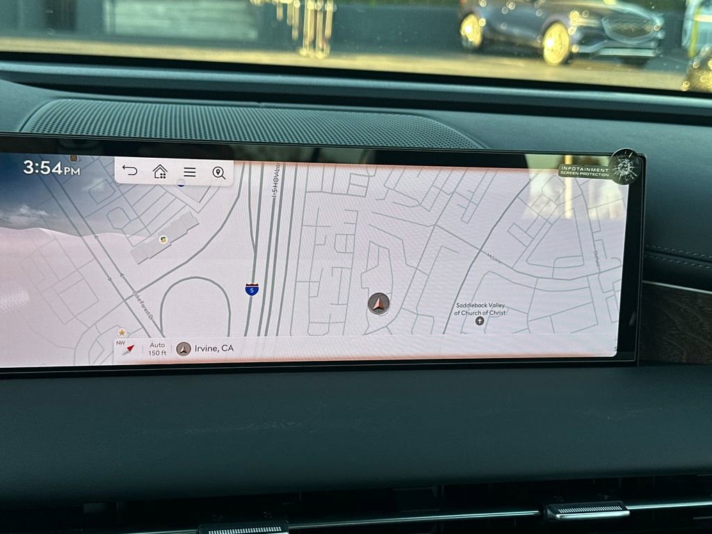 New 2026 Genesis G80 2.5T Advanced image 18