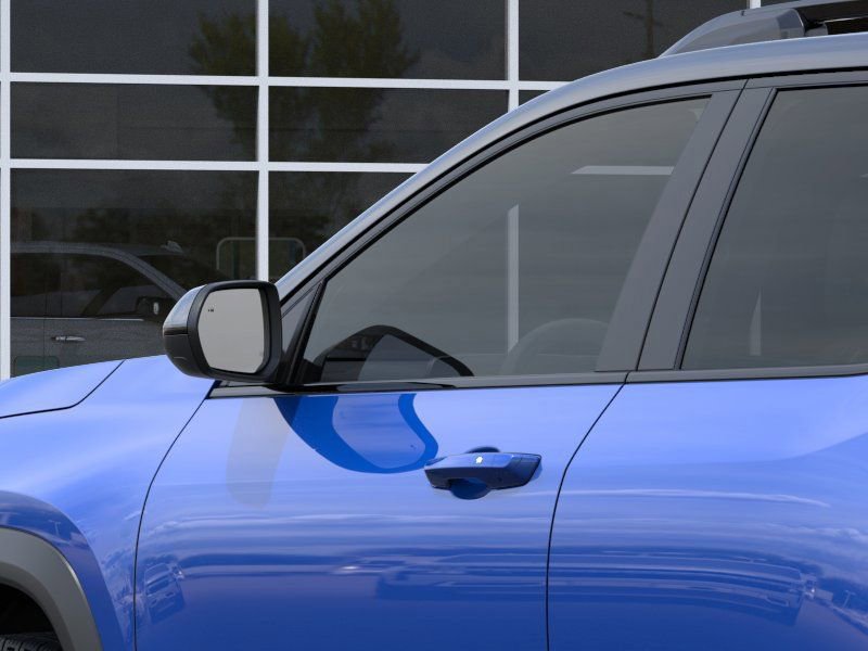 New 2026 Chevrolet Equinox RS image 12