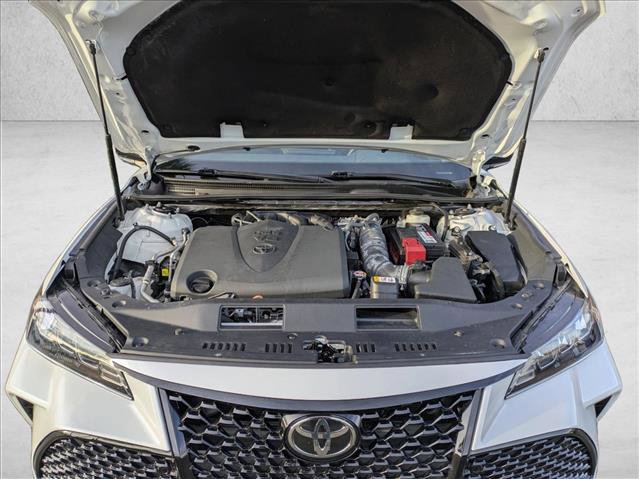 Used 2021 Toyota Avalon XSE image 26