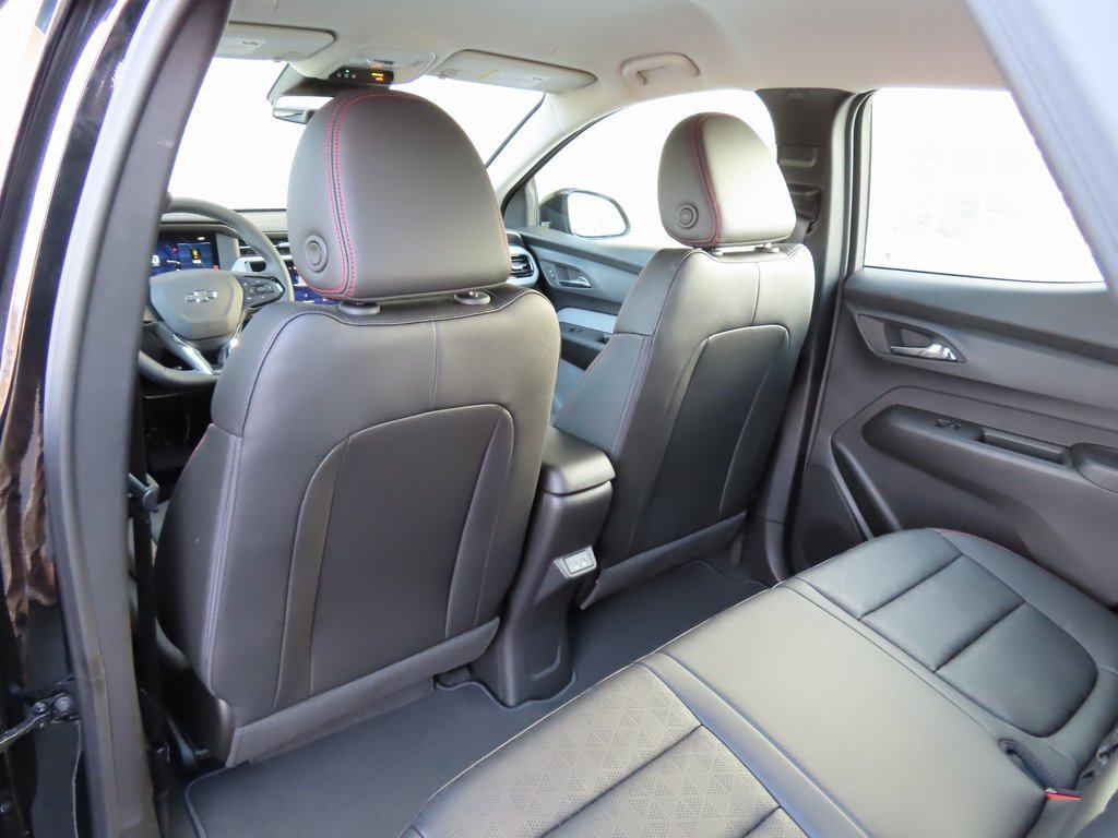 New 2027 Chevrolet Bolt RS image 21