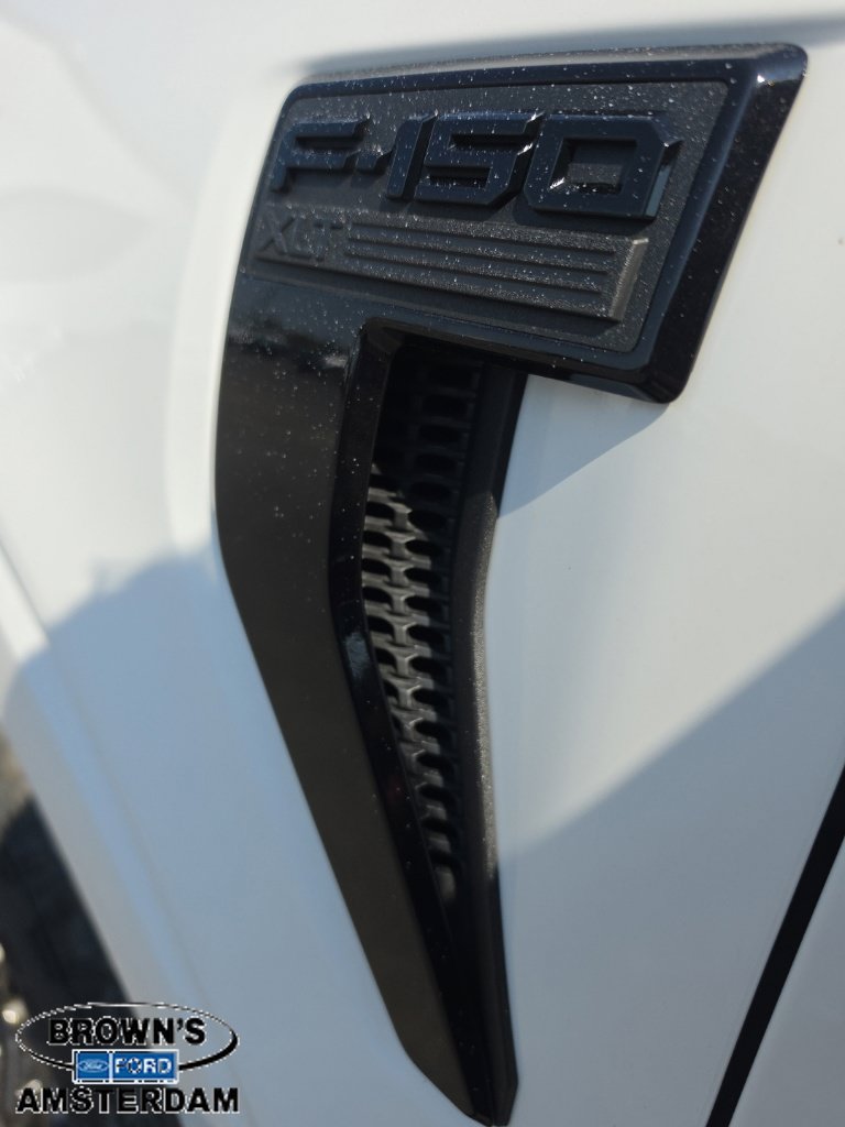 Used 2024 Ford F150 XLT w/ Equipment Group 302A MID AWD/4WD image 13