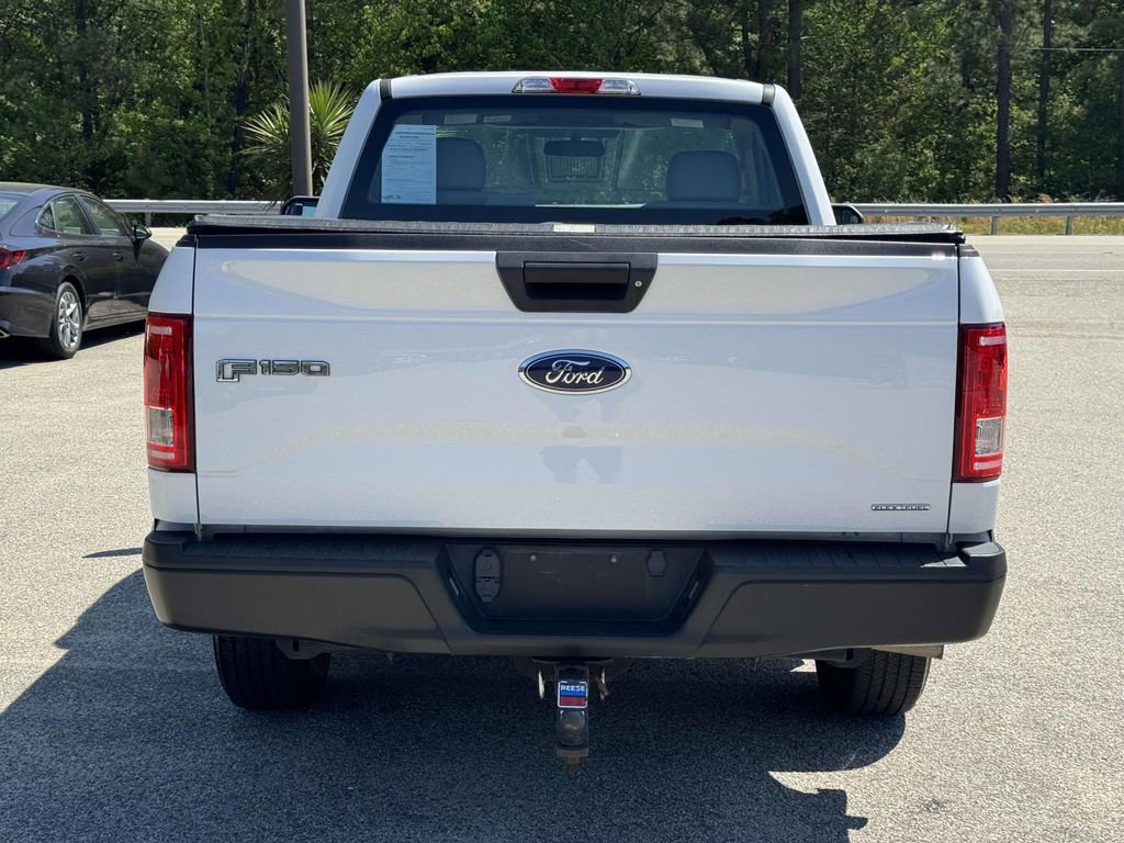 Used 2016 Ford F150 XL RWD image 20