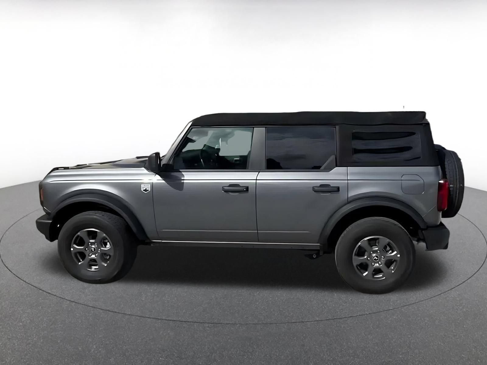 Used 2026 Ford Bronco Big Bend AWD/4WD image 8
