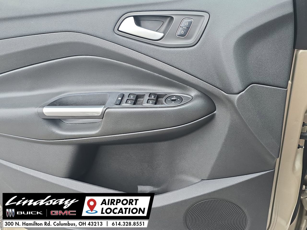 Used 2018 Ford Escape SEL image 21