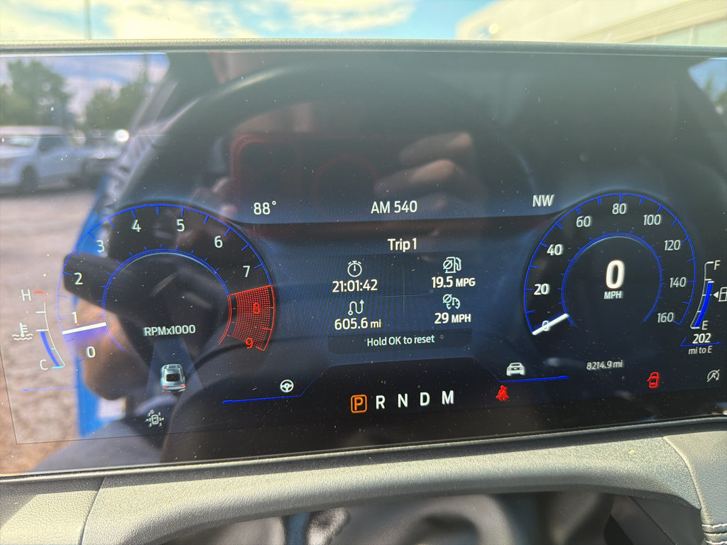 Used 2025 Ford Mustang GT Premium RWD image 25