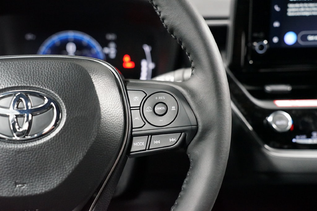 New 2027 Toyota Corolla SE w/ SE Package FWD image 13