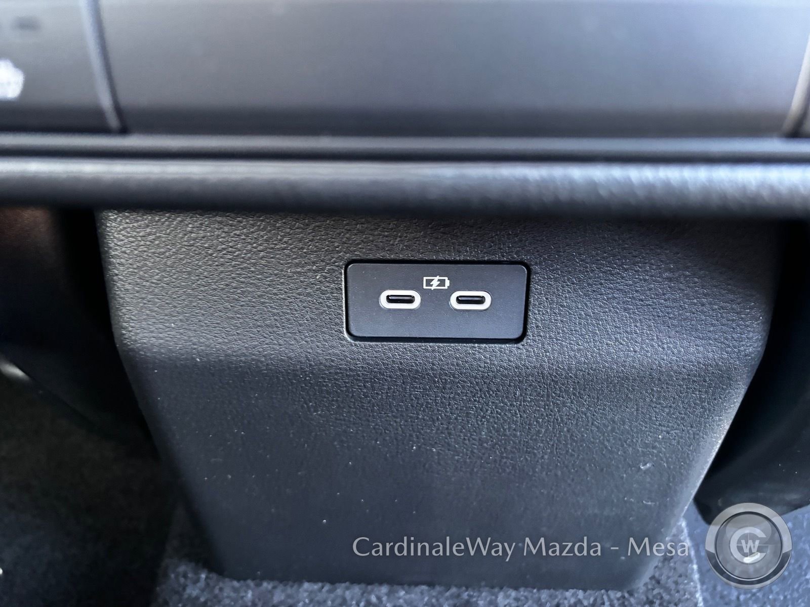 New 2026 MAZDA CX-50 2.5 Hybrid w/ Weather Package image 27