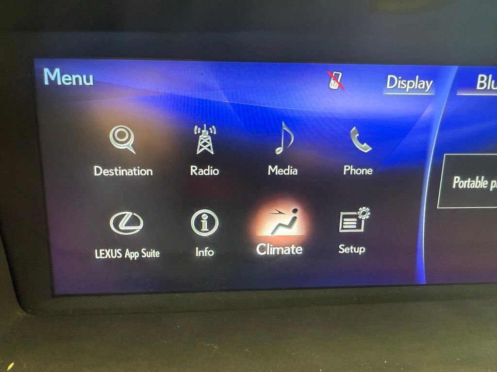 Used 2016 Lexus GS 350 F Sport w/ F Sport Package RWD image 24