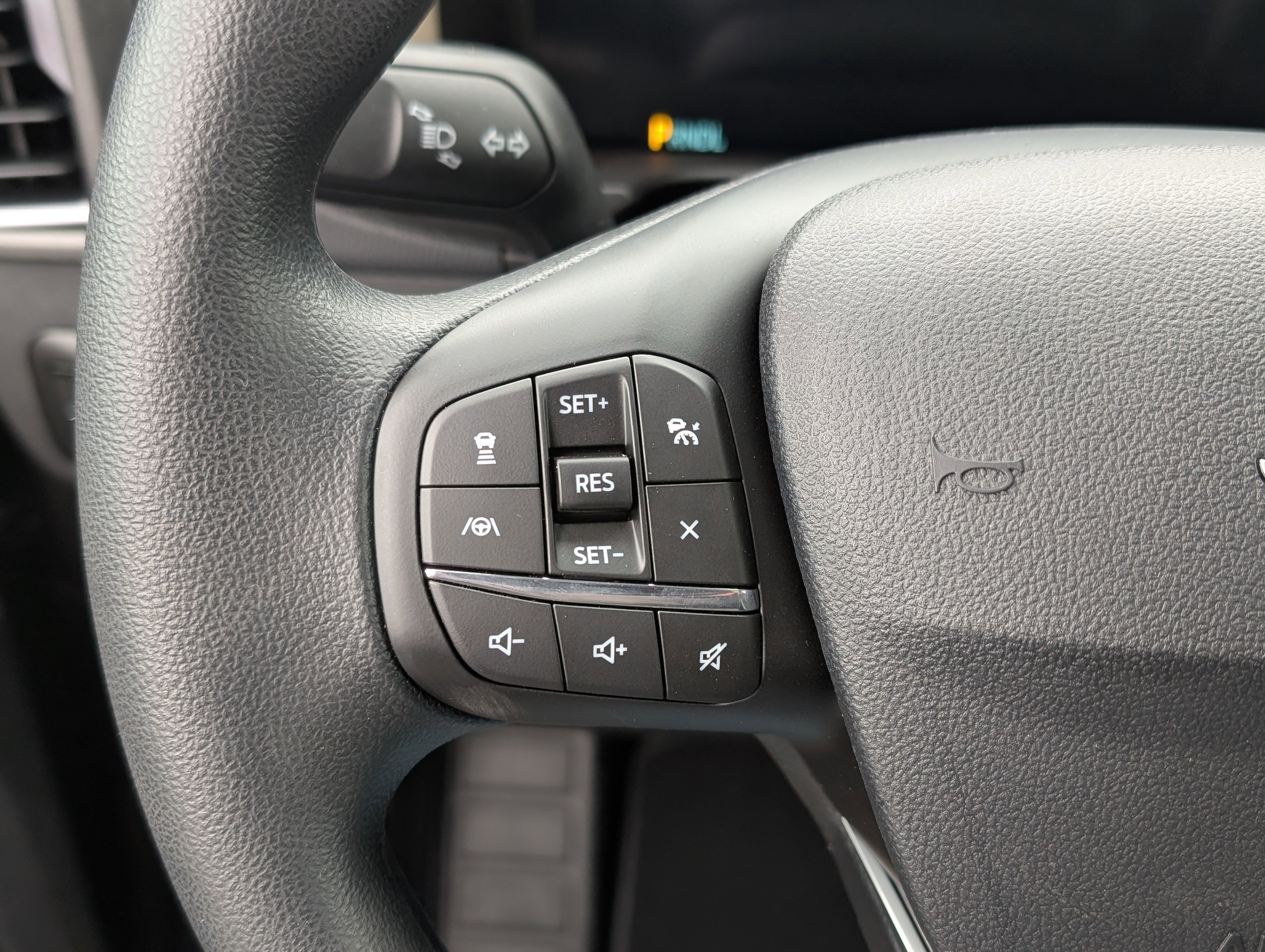 New 2025 Ford Bronco Sport Big Bend image 17