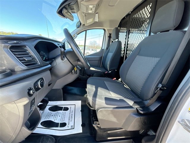 Used 2024 Ford Transit 250 Low Roof w/ Exterior Upgrade Package image 17